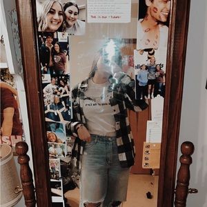 Meet your Posher, Sara